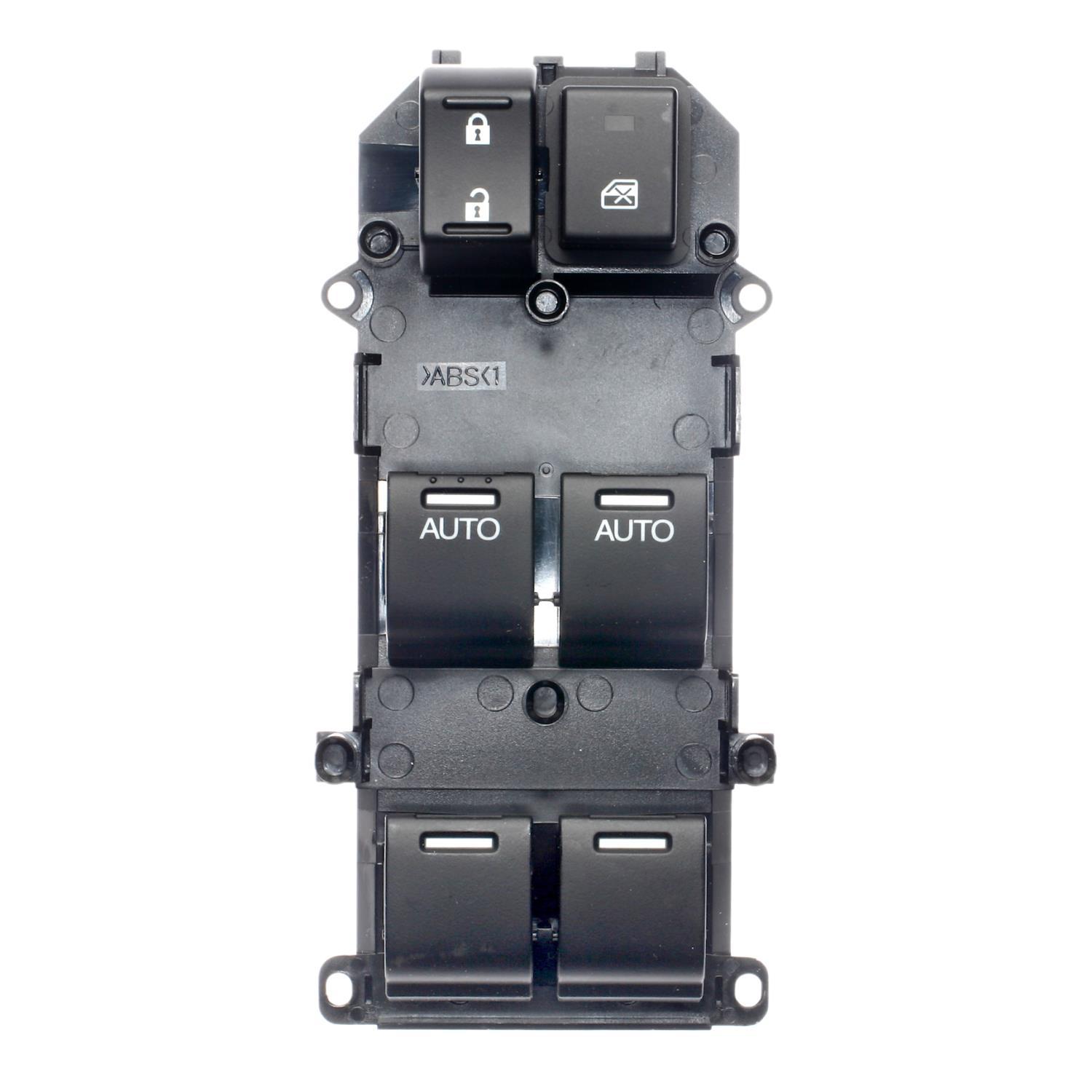 Standard Motor Products DWS511 Door Window Switch product image 1 of 3
