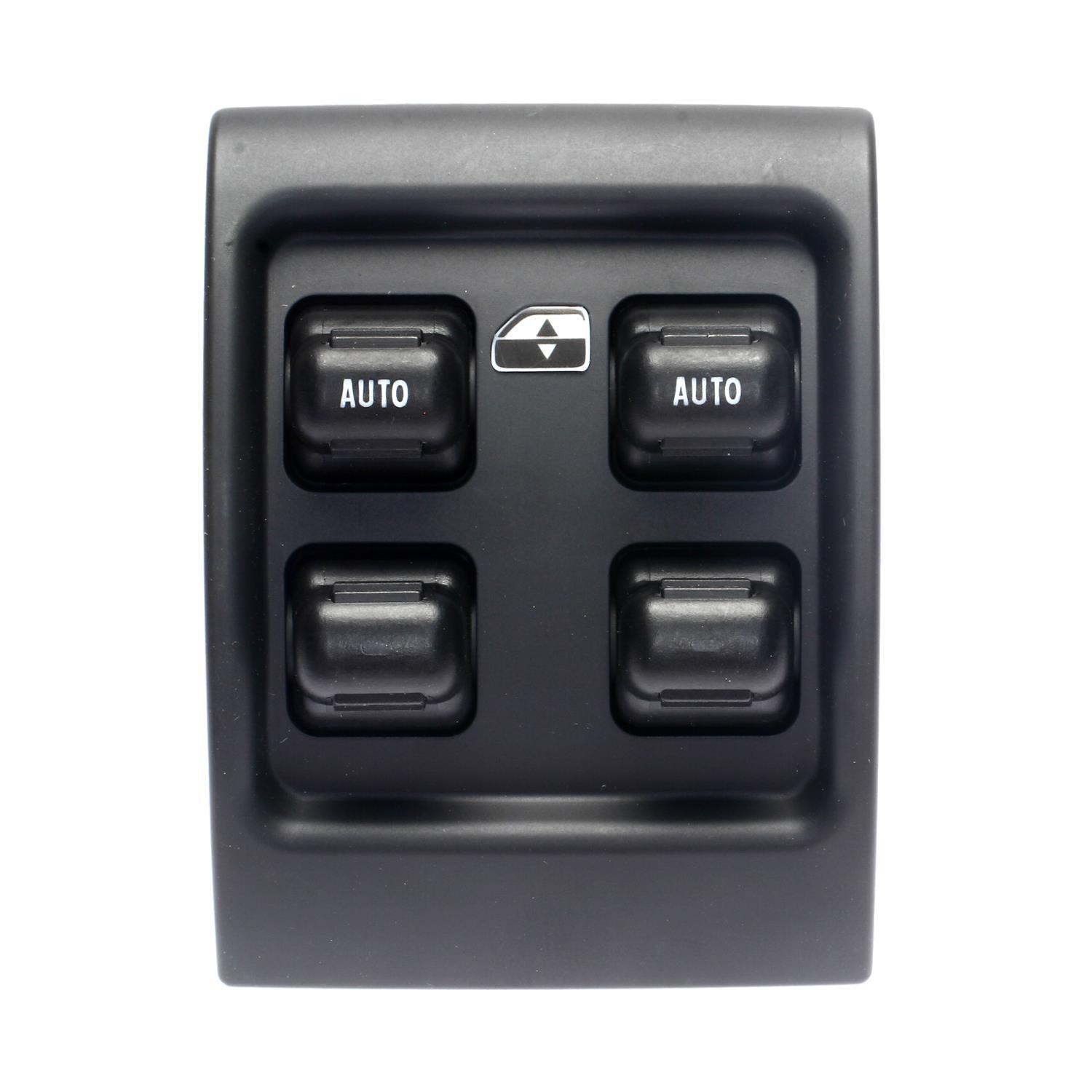 Standard Motor Products DWS512 - Door Window Switch Standard Motor Products DWS512 Door Window Switch product image 1 of 3