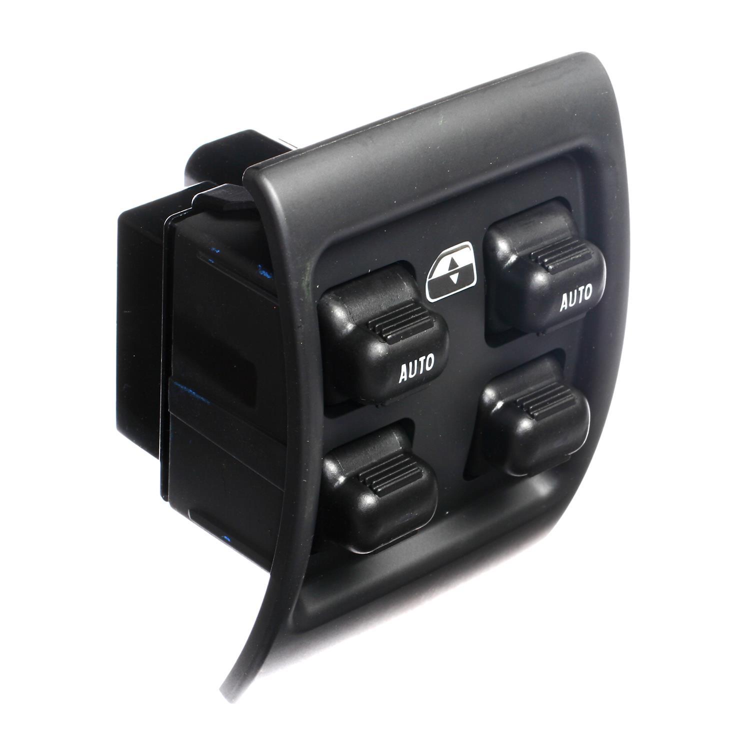 Standard Motor Products DWS512 - Door Window Switch Standard Motor Products DWS512 Door Window Switch product image 2 of 3
