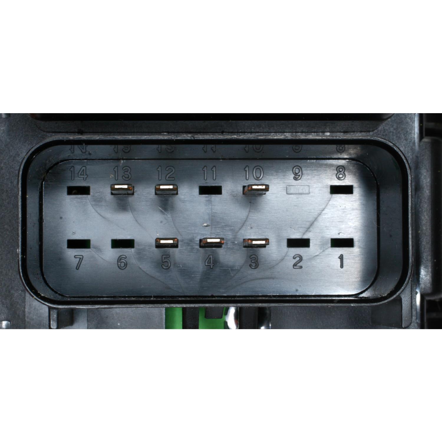 Standard Motor Products DWS512 - Door Window Switch Standard Motor Products DWS512 Door Window Switch product image 3 of 3