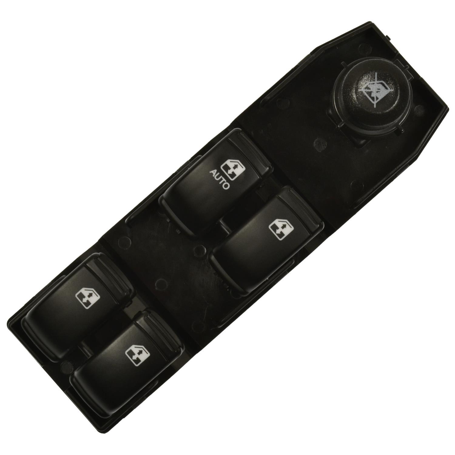 Standard Motor Products DWS522 Door Window Switch product image 2 of 3