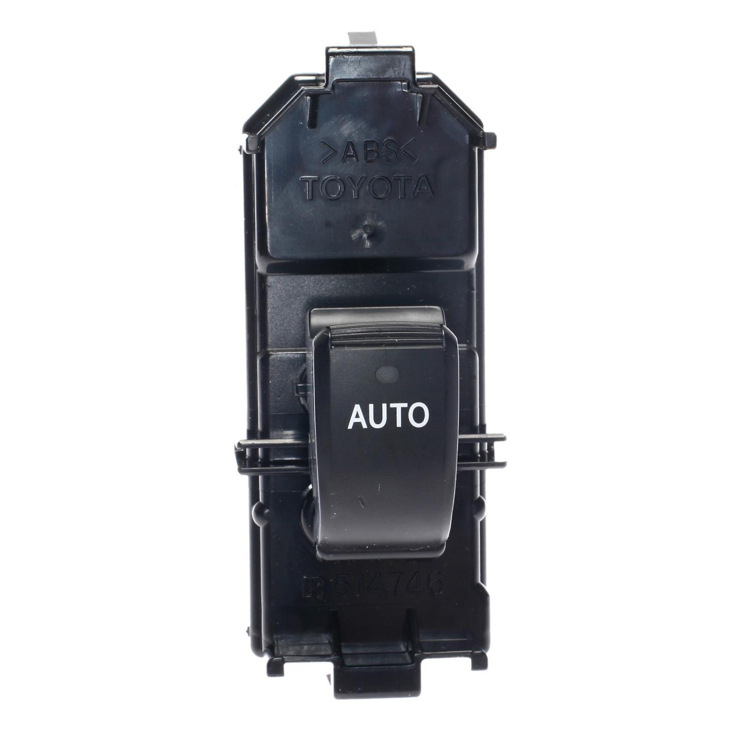 Standard Motor Products DWS526 Door Window Switch product image 1 of 3