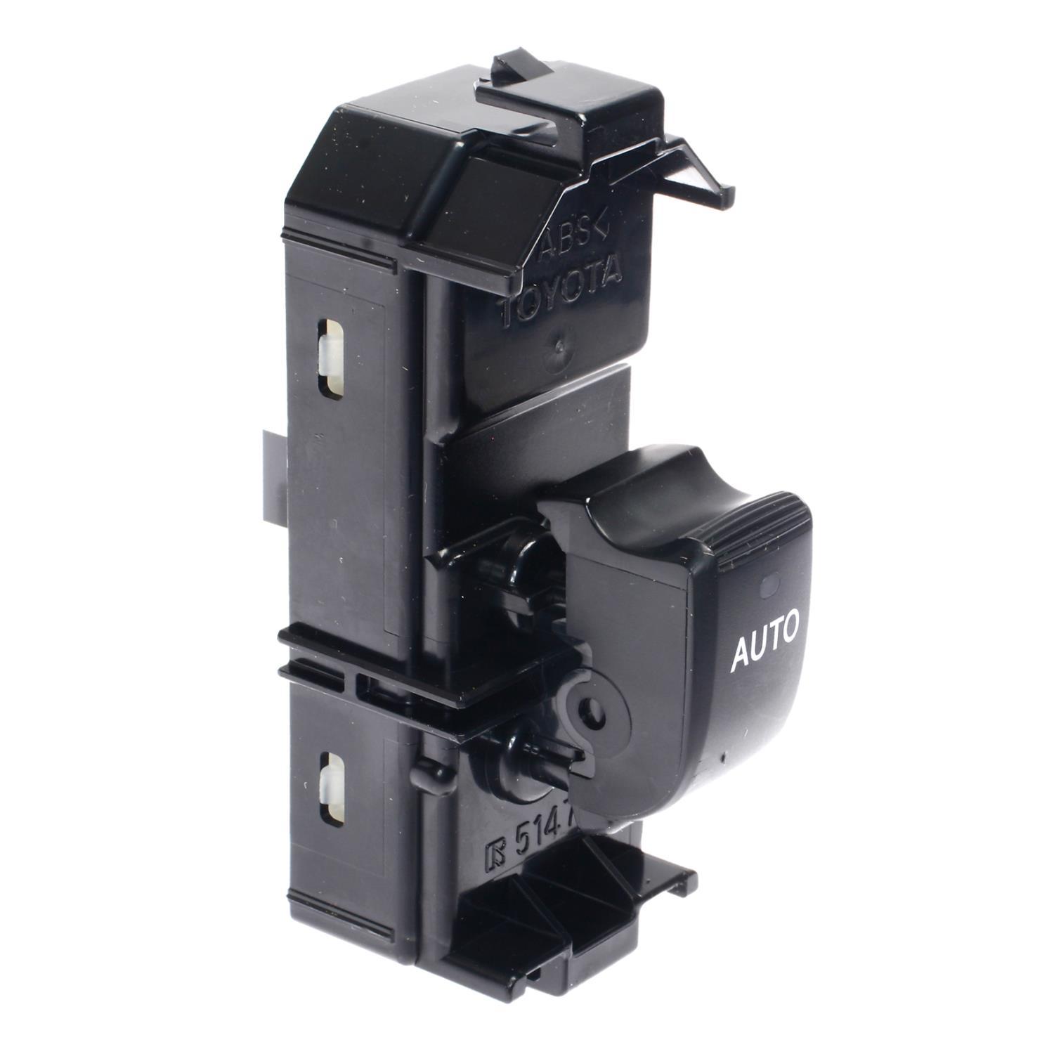 Standard Motor Products DWS526 Door Window Switch product image 2 of 3