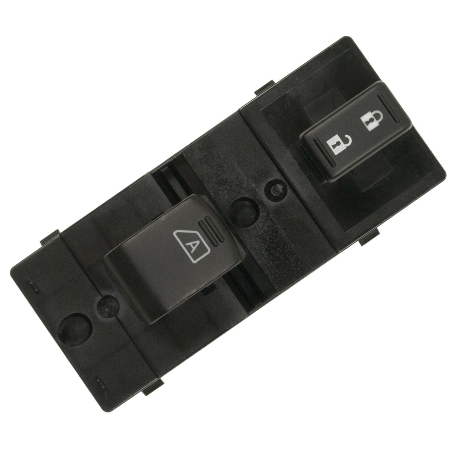 Standard Motor Products DWS529 - Door Window Switch Standard Motor Products DWS529 Door Window Switch product image 1 of 3
