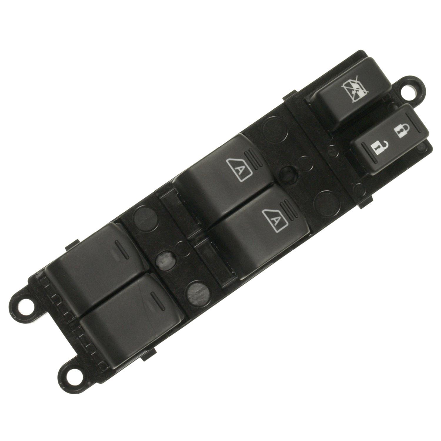 Standard Motor Products DWS531 Door Window Switch product image 1 of 3