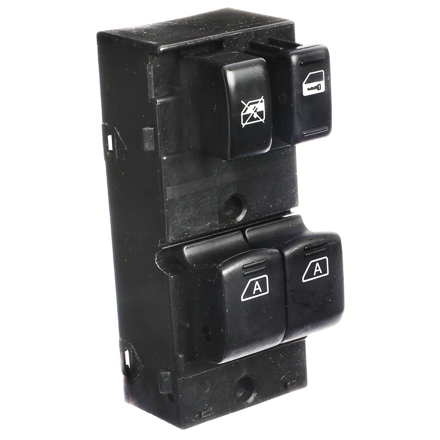 Standard Motor Products DWS534 Door Window Switch product image 2 of 3