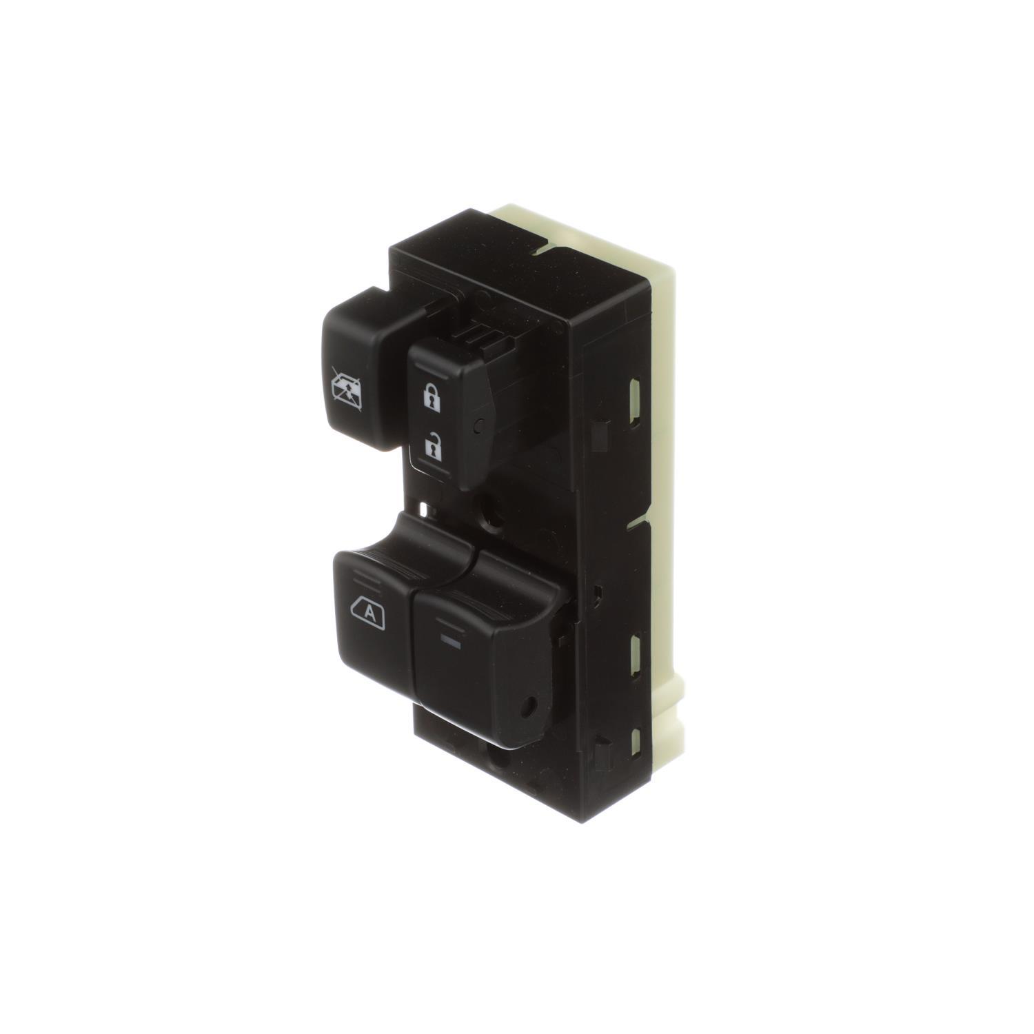Standard Motor Products DWS535 - Door Window Switch Standard Motor Products DWS535 Door Window Switch product image 1 of 7