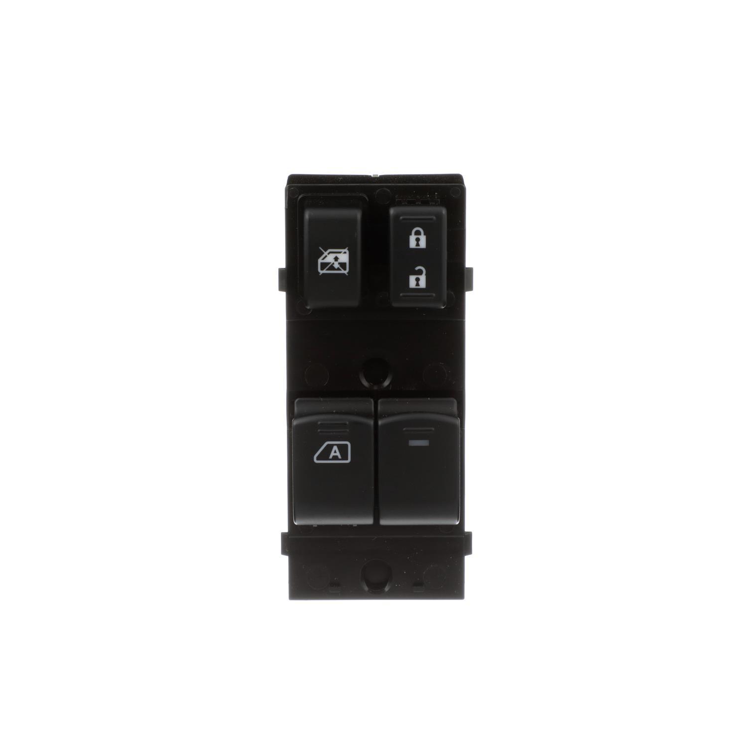 Standard Motor Products DWS535 - Door Window Switch Standard Motor Products DWS535 Door Window Switch product image 2 of 7