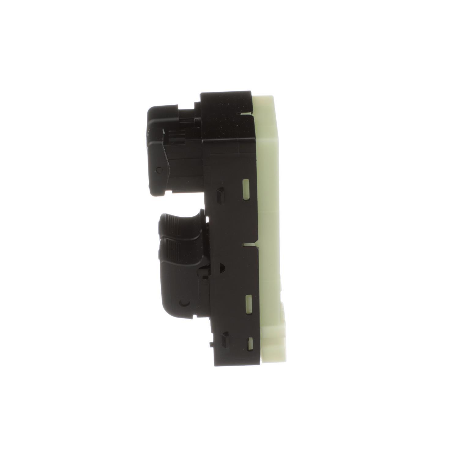 Standard Motor Products DWS535 - Door Window Switch Standard Motor Products DWS535 Door Window Switch product image 3 of 7