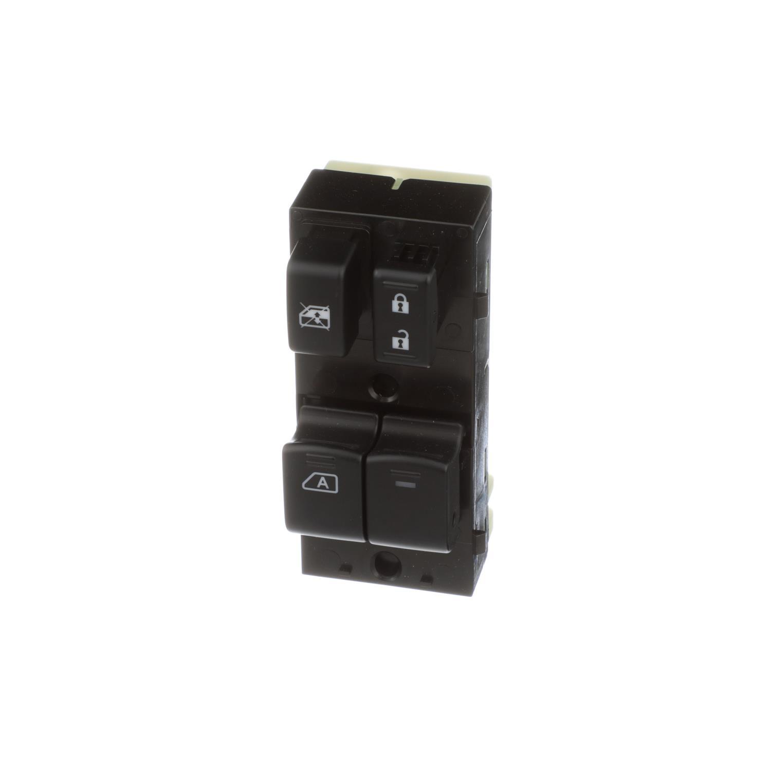 Standard Motor Products DWS535 - Door Window Switch Standard Motor Products DWS535 Door Window Switch product image 4 of 7