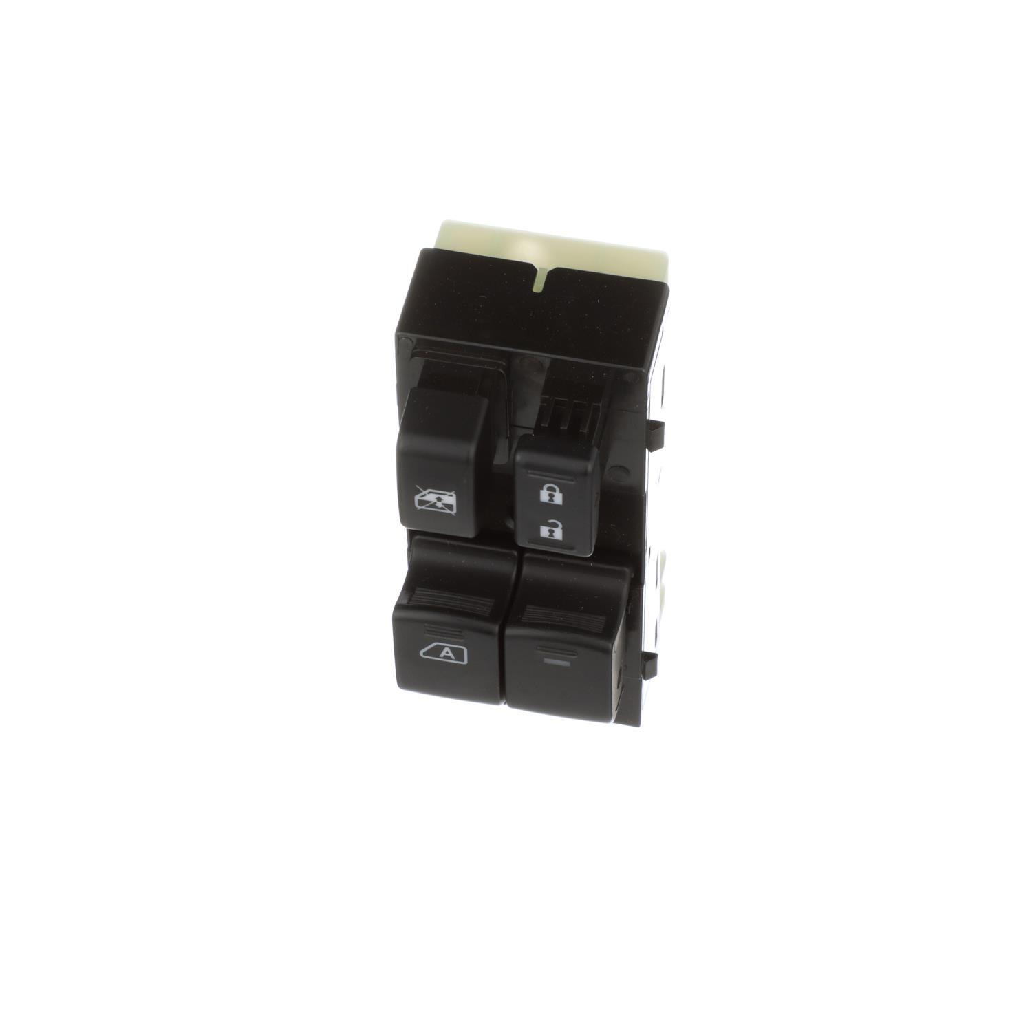 Standard Motor Products DWS535 - Door Window Switch Standard Motor Products DWS535 Door Window Switch product image 5 of 7