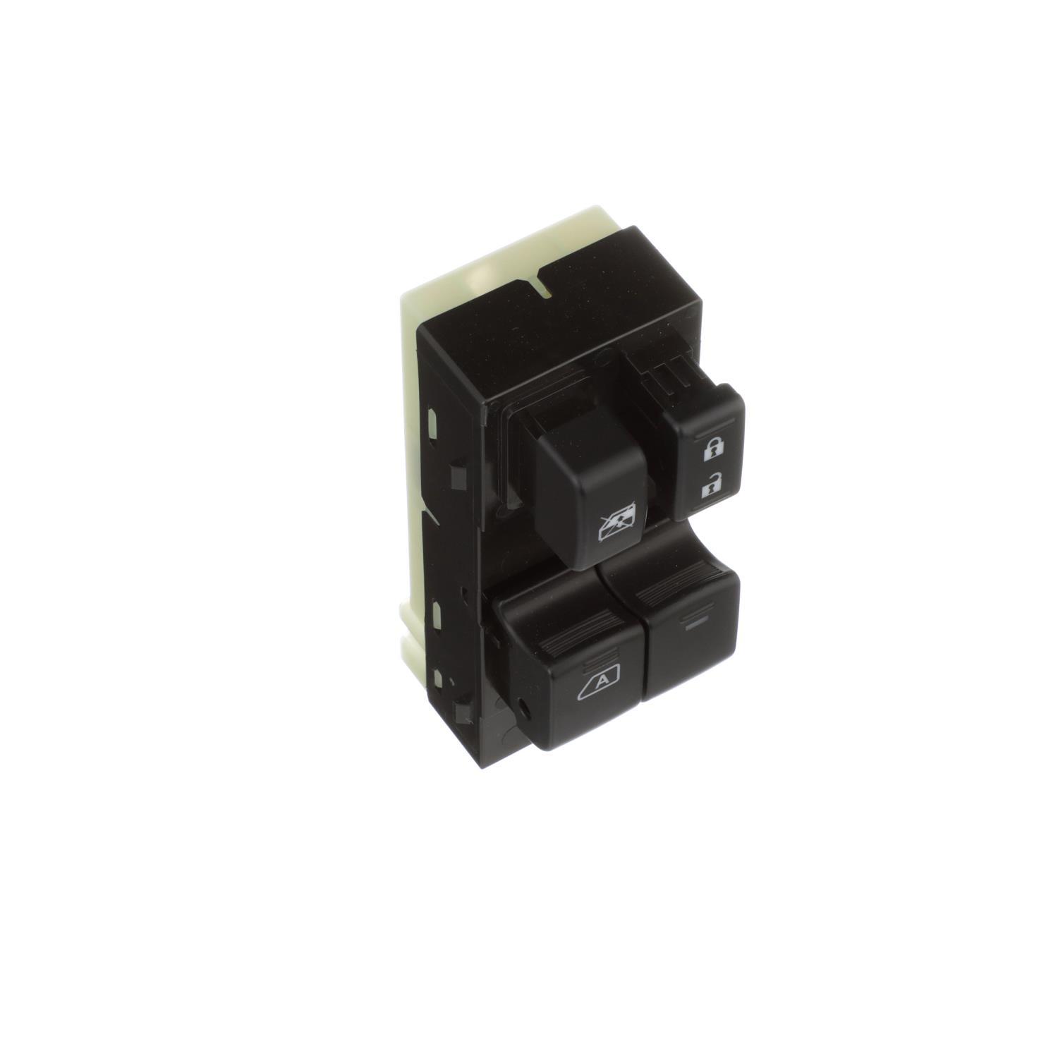 Standard Motor Products DWS535 - Door Window Switch Standard Motor Products DWS535 Door Window Switch product image 7 of 7