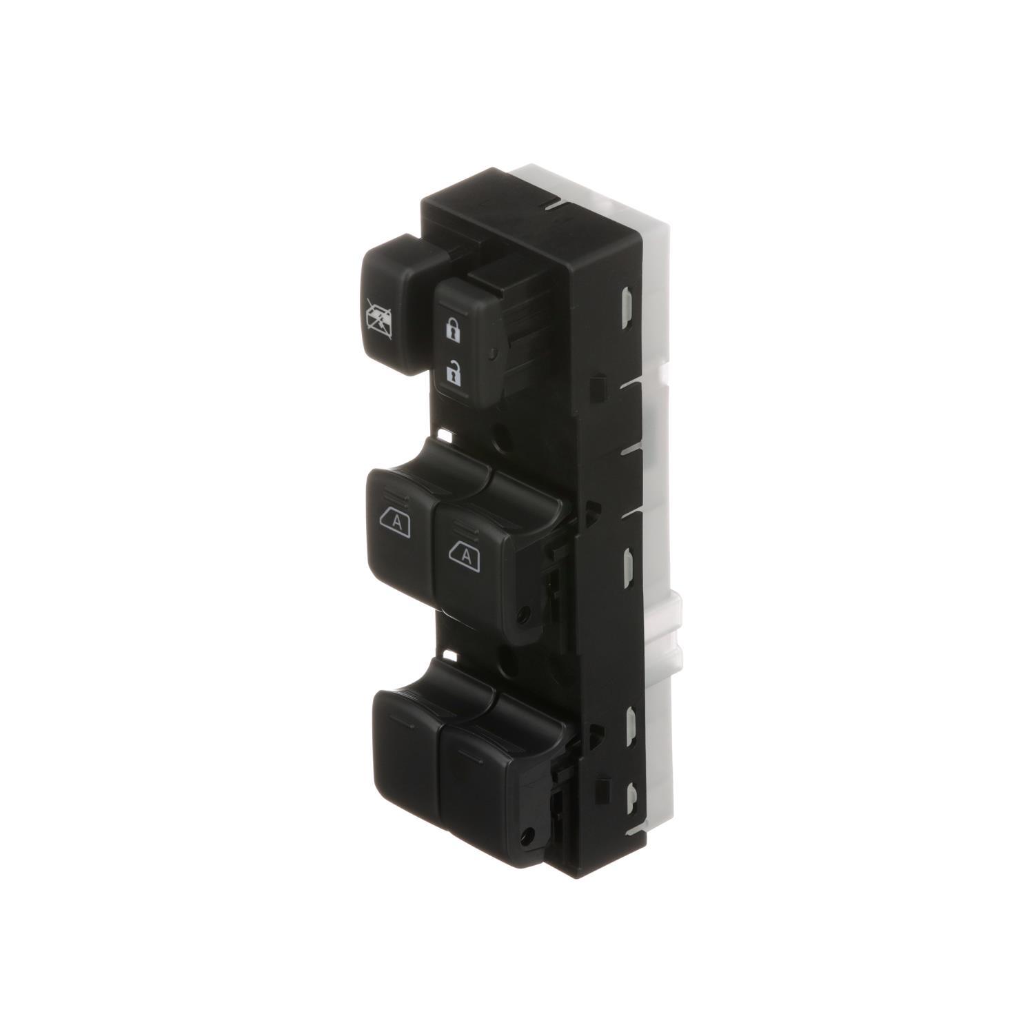Standard Motor Products DWS536 Door Window Switch product image 1 of 8