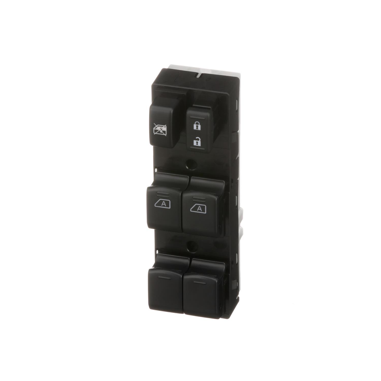 Standard Motor Products DWS536 Door Window Switch product image 3 of 8