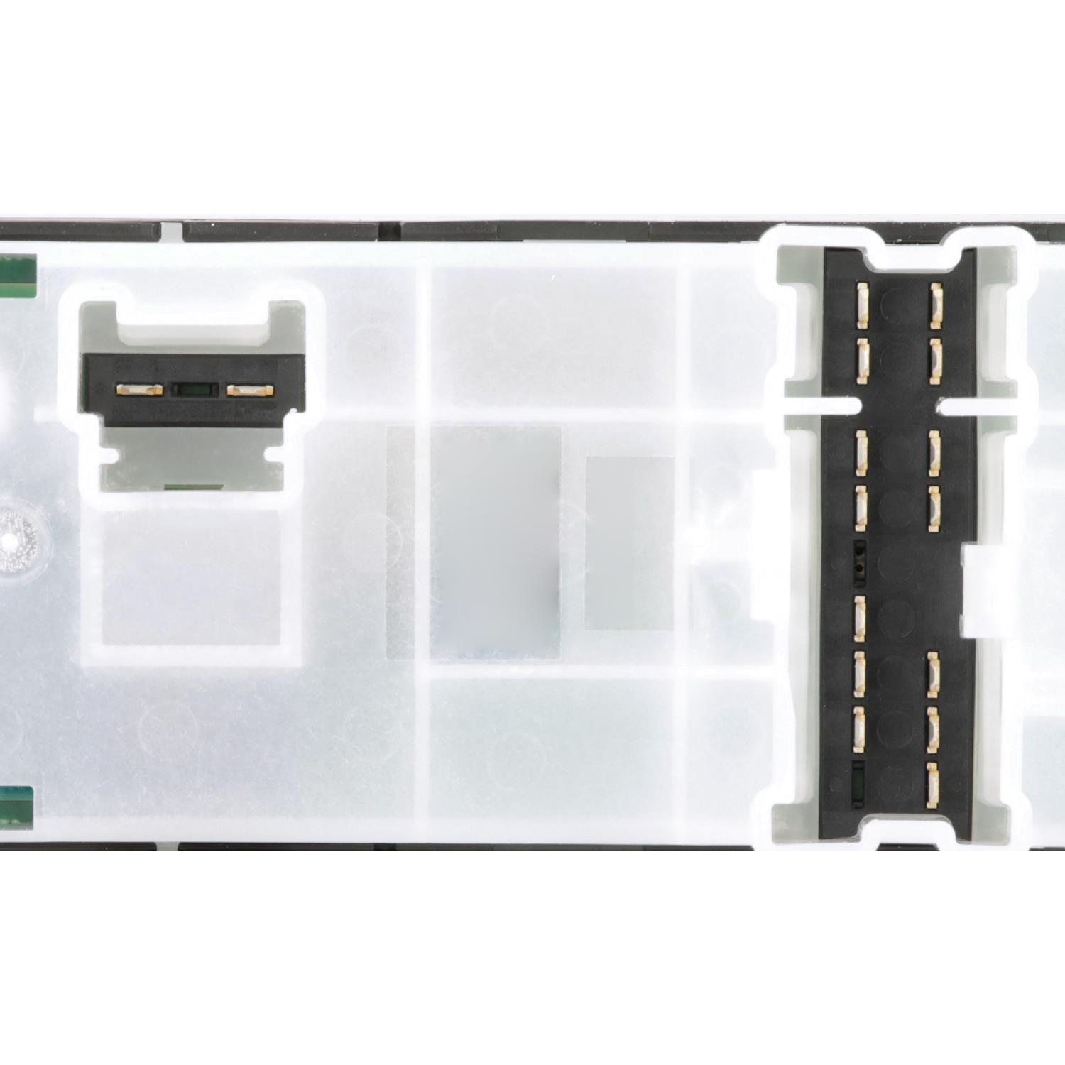 Standard Motor Products DWS536 Door Window Switch product image 5 of 8