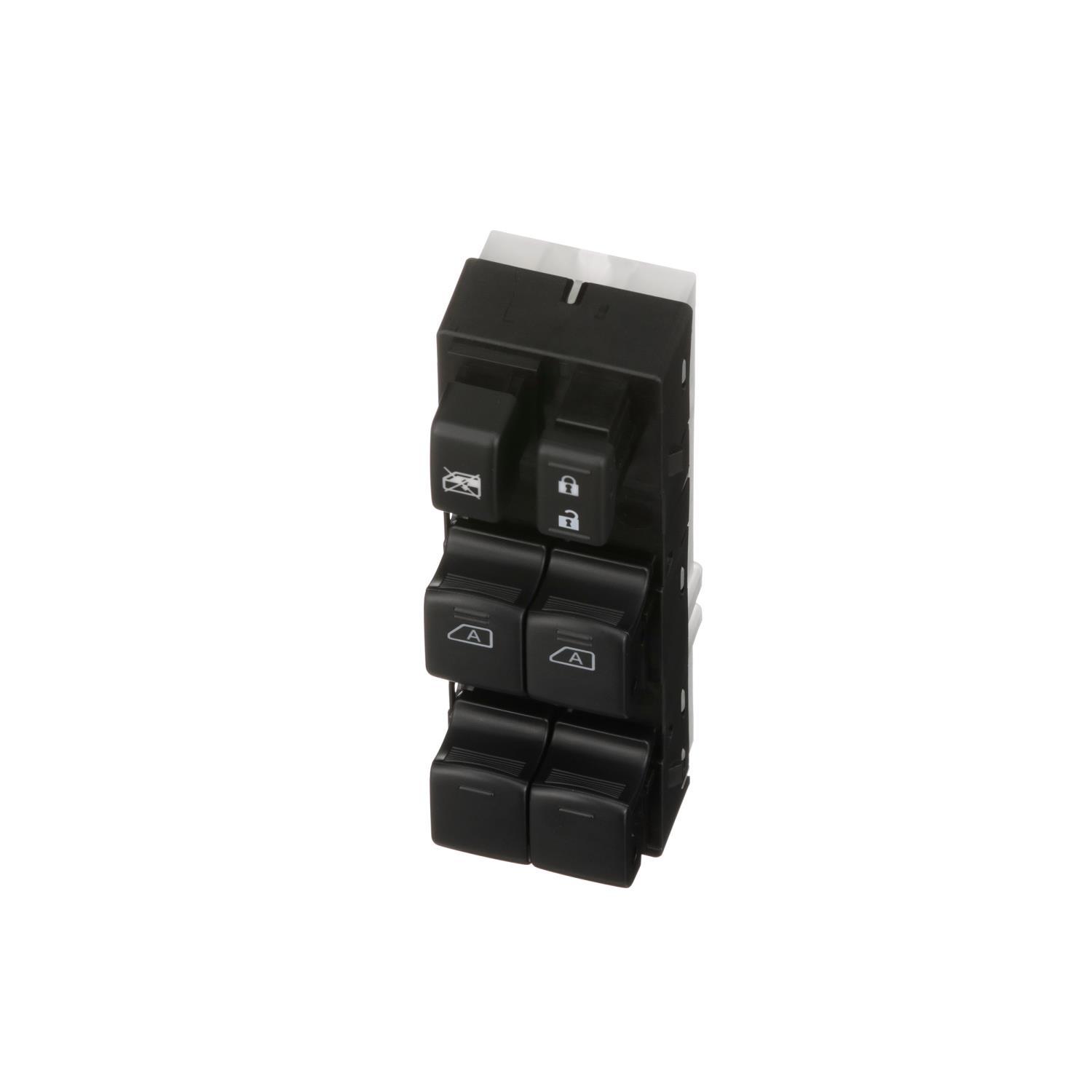 Standard Motor Products DWS536 Door Window Switch product image 6 of 8