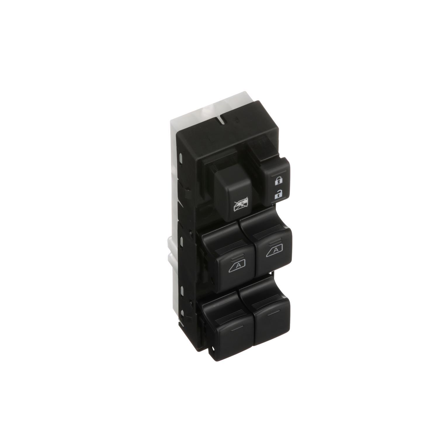 Standard Motor Products DWS536 Door Window Switch product image 8 of 8