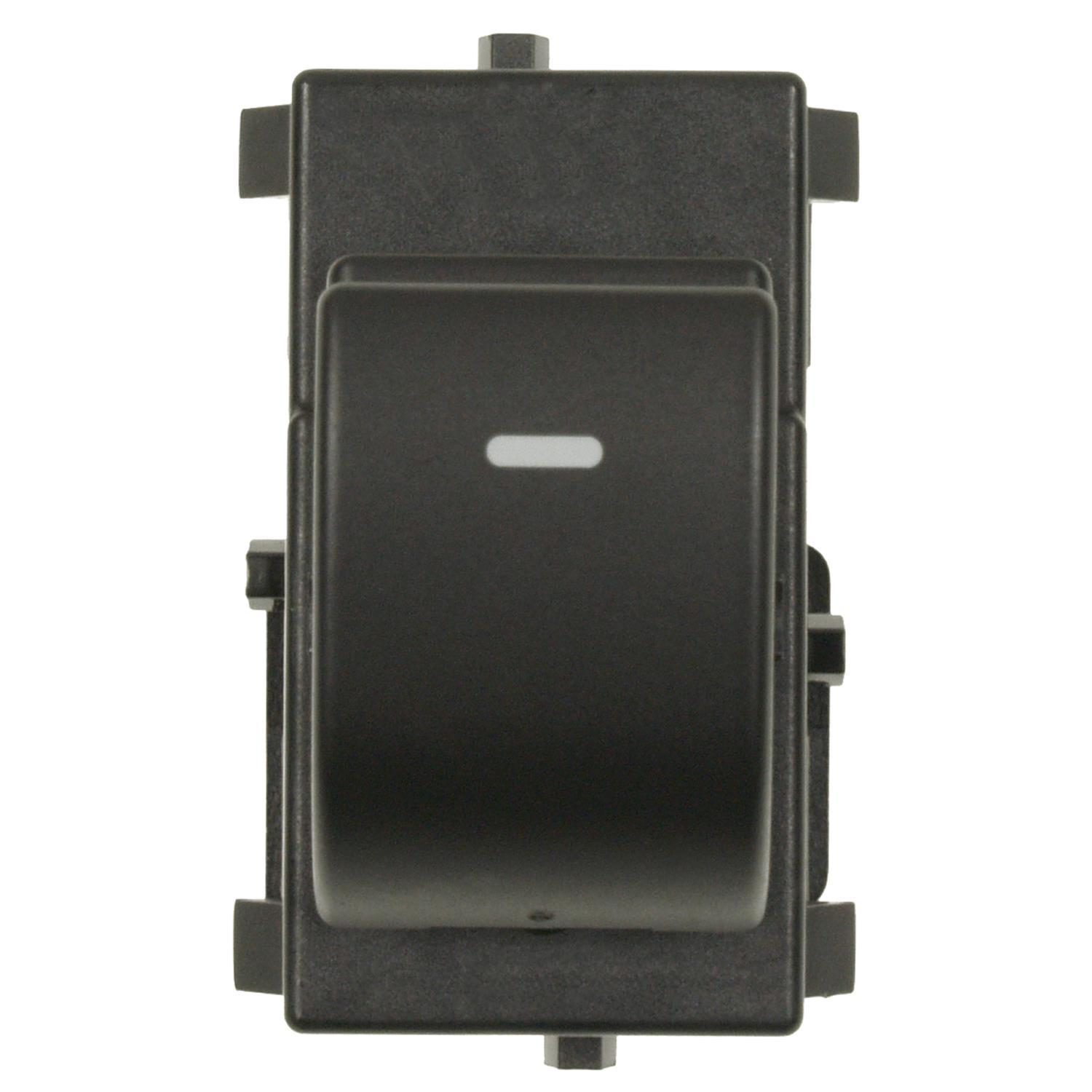 Standard Motor Products DWS539 - Door Window Switch Standard Motor Products DWS539 Door Window Switch product image 1 of 3