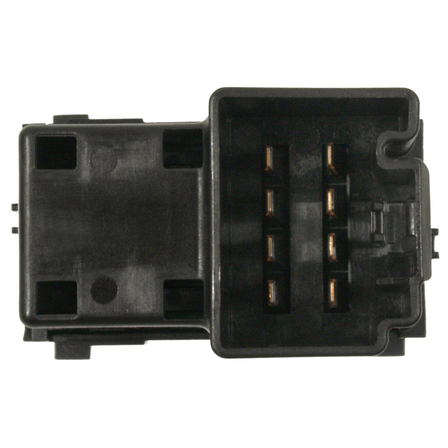 Standard Motor Products DWS539 - Door Window Switch Standard Motor Products DWS539 Door Window Switch product image 2 of 3