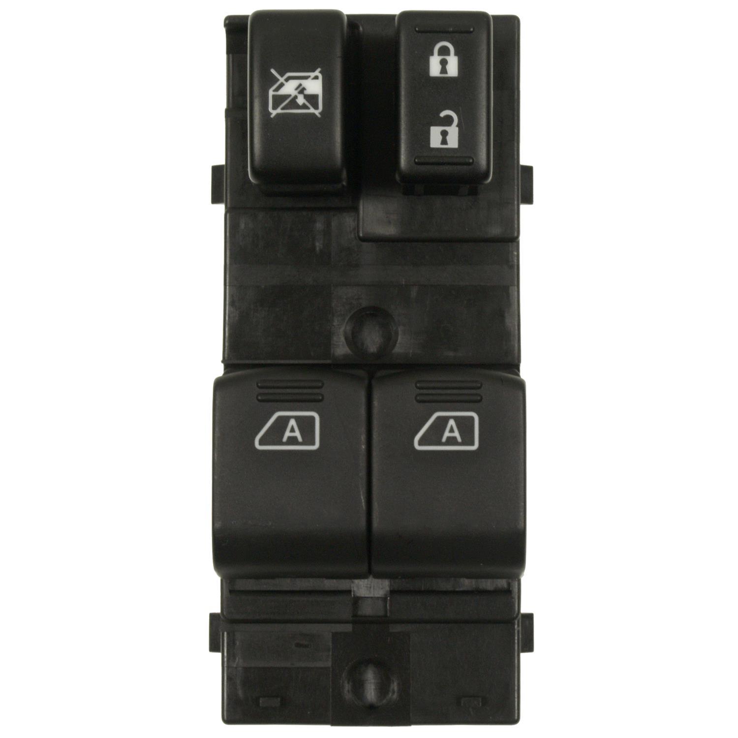 Standard Motor Products DWS540 Door Window Switch product image 1 of 3