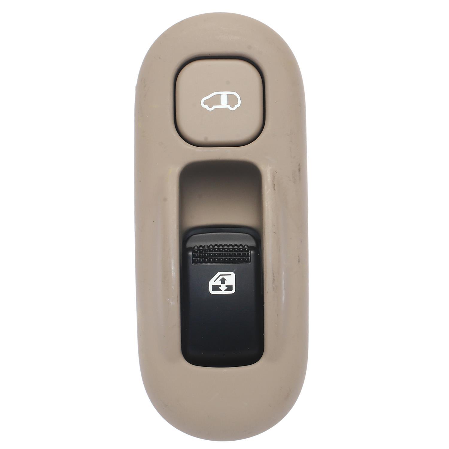 Standard Motor Products DWS541 - Door Window Switch Standard Motor Products DWS541 Door Window Switch product image 1 of 3