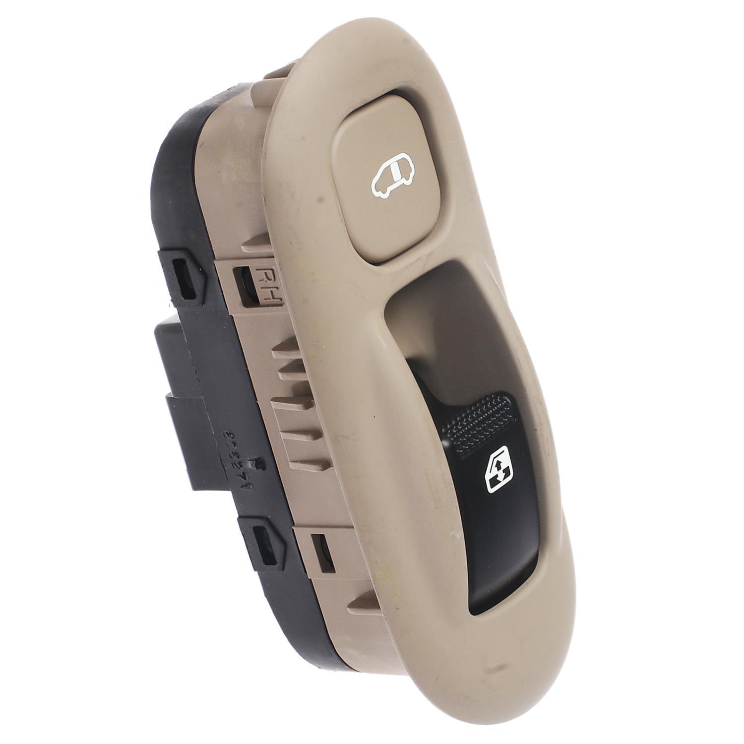 Standard Motor Products DWS541 - Door Window Switch Standard Motor Products DWS541 Door Window Switch product image 2 of 3