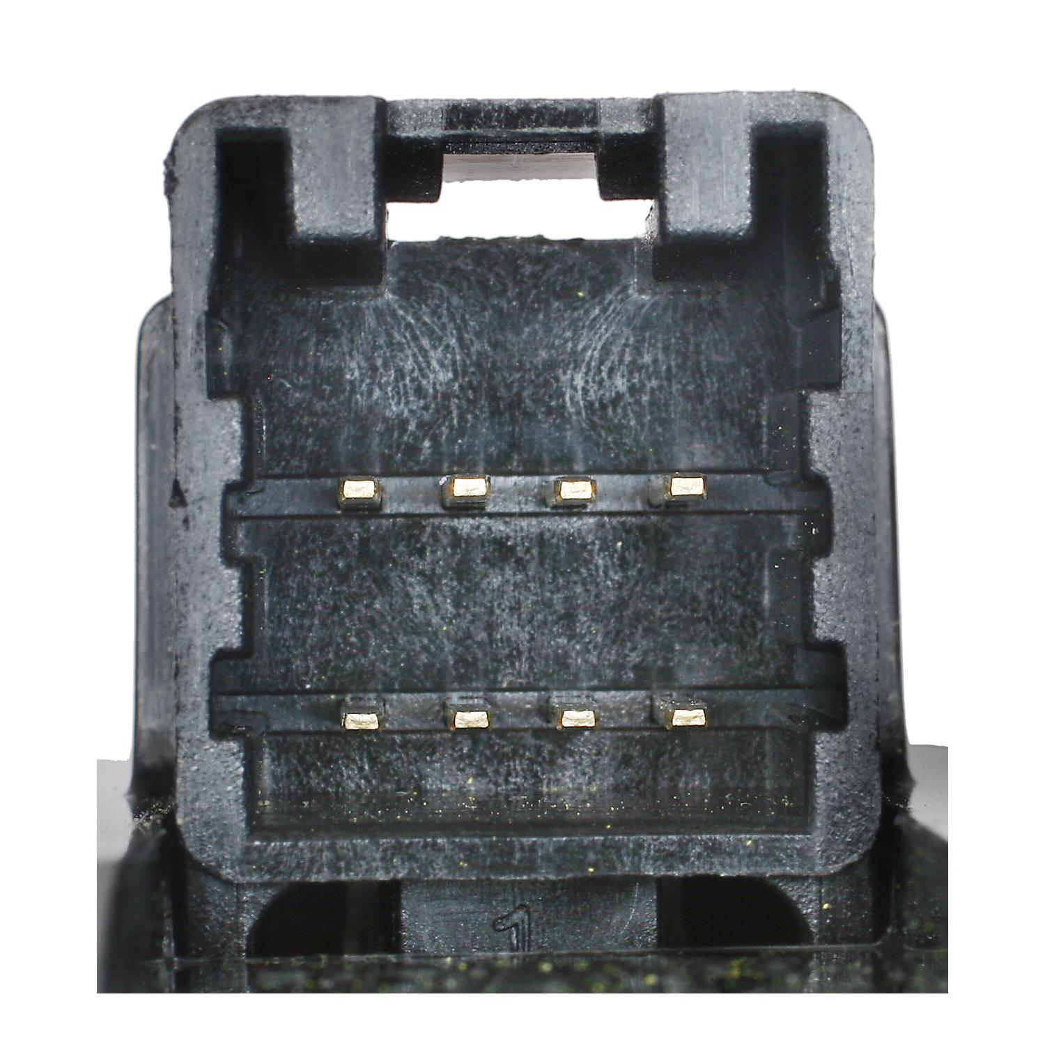Standard Motor Products DWS541 - Door Window Switch Standard Motor Products DWS541 Door Window Switch product image 3 of 3