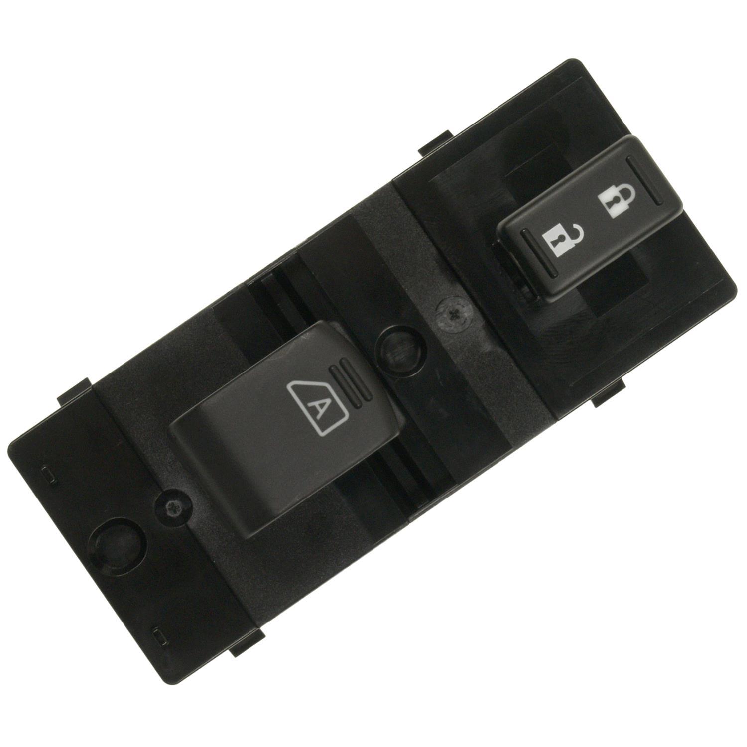 Standard Motor Products DWS544 - Door Window Switch Standard Motor Products DWS544 Door Window Switch product image 1 of 3