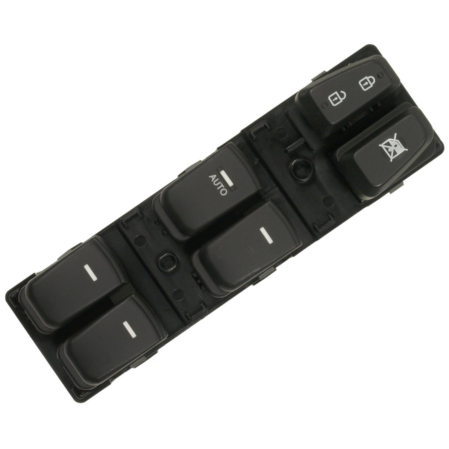 Standard Motor Products DWS545 Door Lock Switch product image 1 of 3