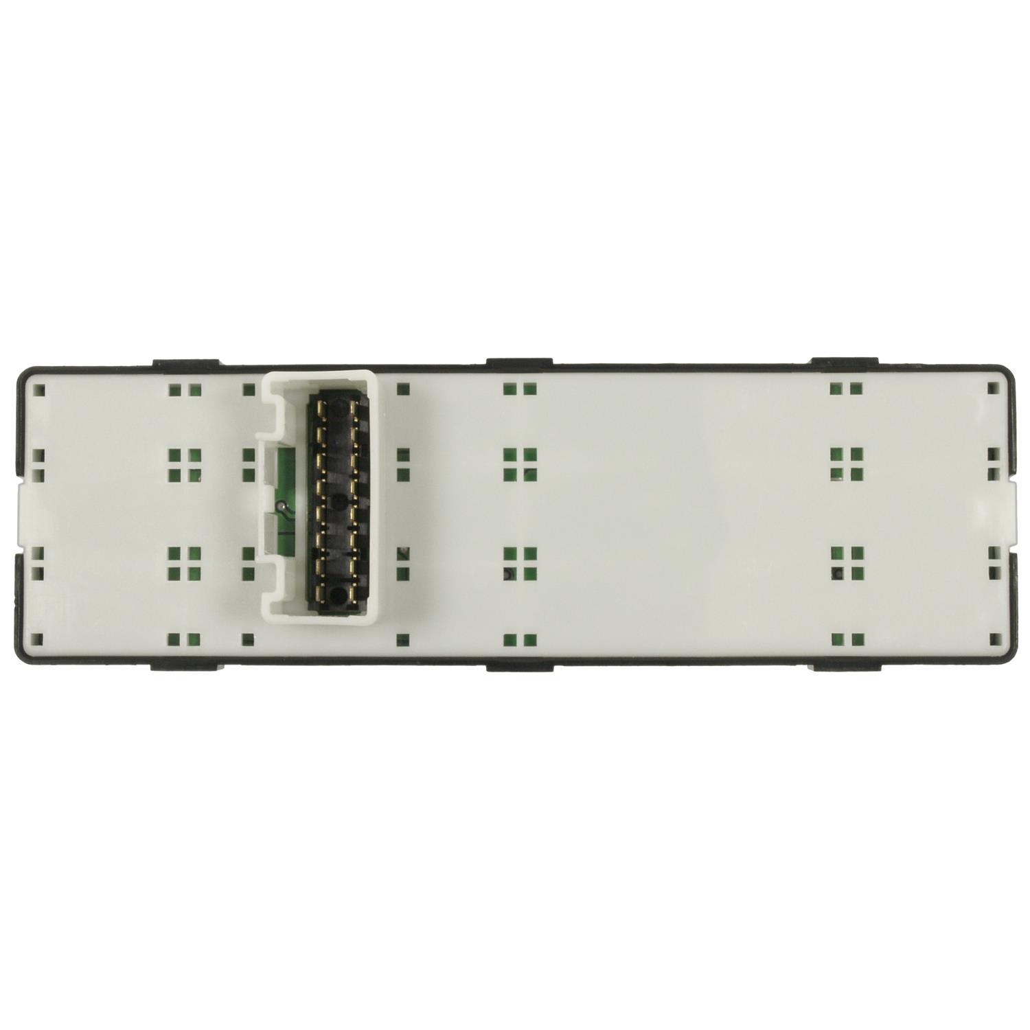 Standard Motor Products DWS545 Door Lock Switch product image 2 of 3