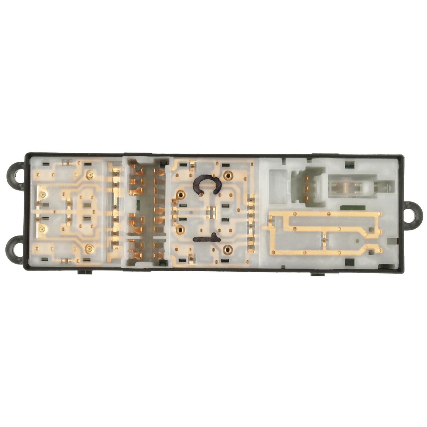 Standard Motor Products DWS548 Door Window Switch product image 2 of 3