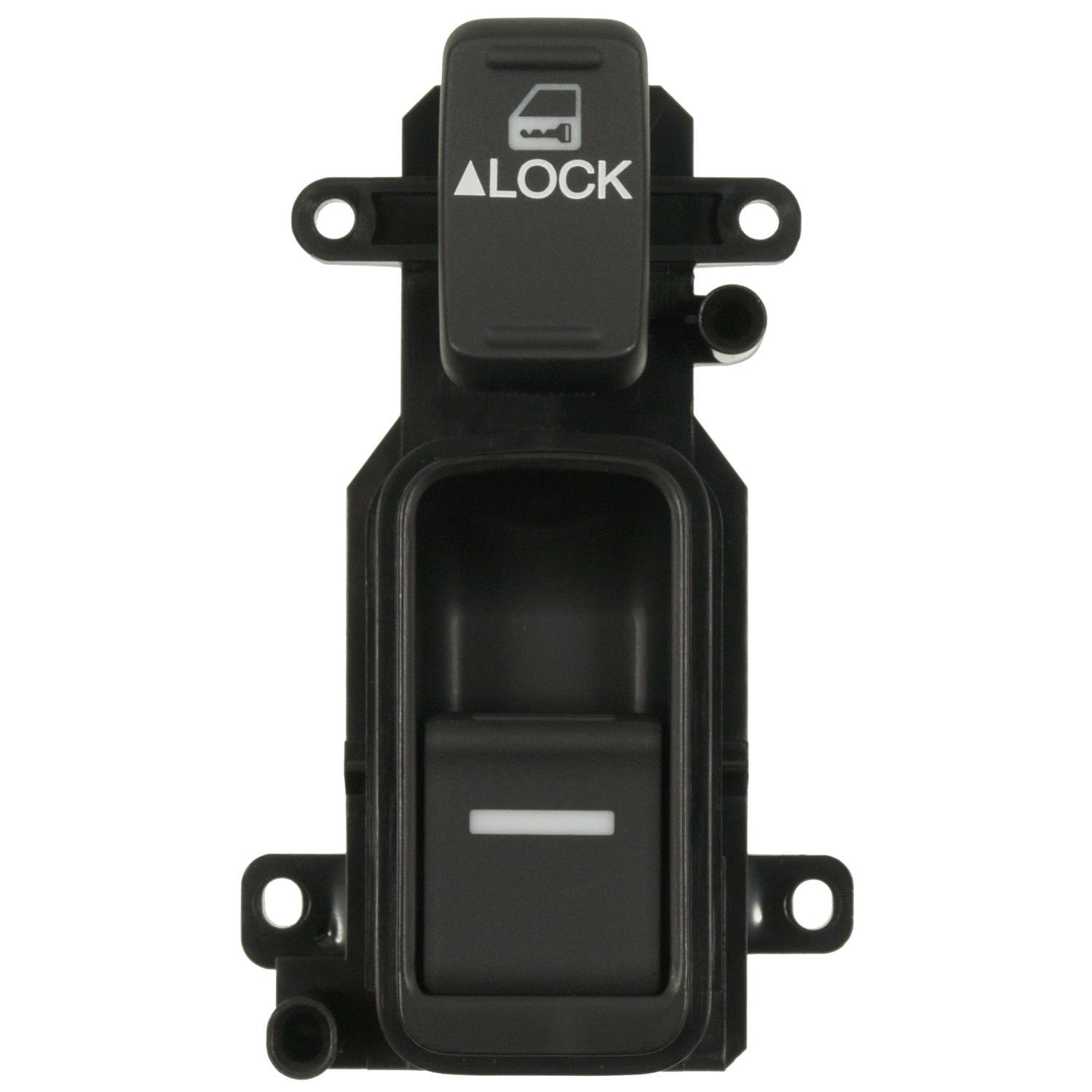 Standard Motor Products DWS564 - Door Window Switch Standard Motor Products DWS564 Door Window Switch product image 1 of 3