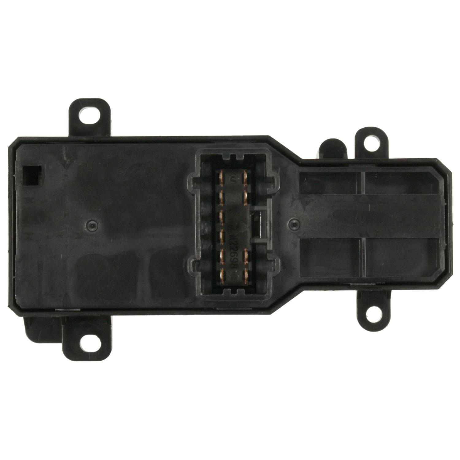 Standard Motor Products DWS564 - Door Window Switch Standard Motor Products DWS564 Door Window Switch product image 2 of 3