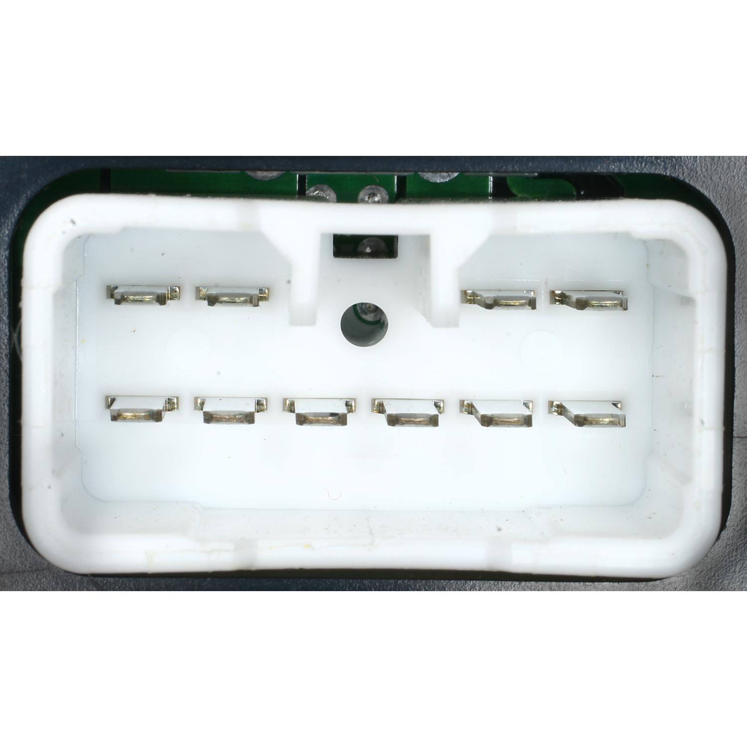 Standard Motor Products DWS566 - Door Window Switch Standard Motor Products DWS566 Door Window Switch product image 3 of 3