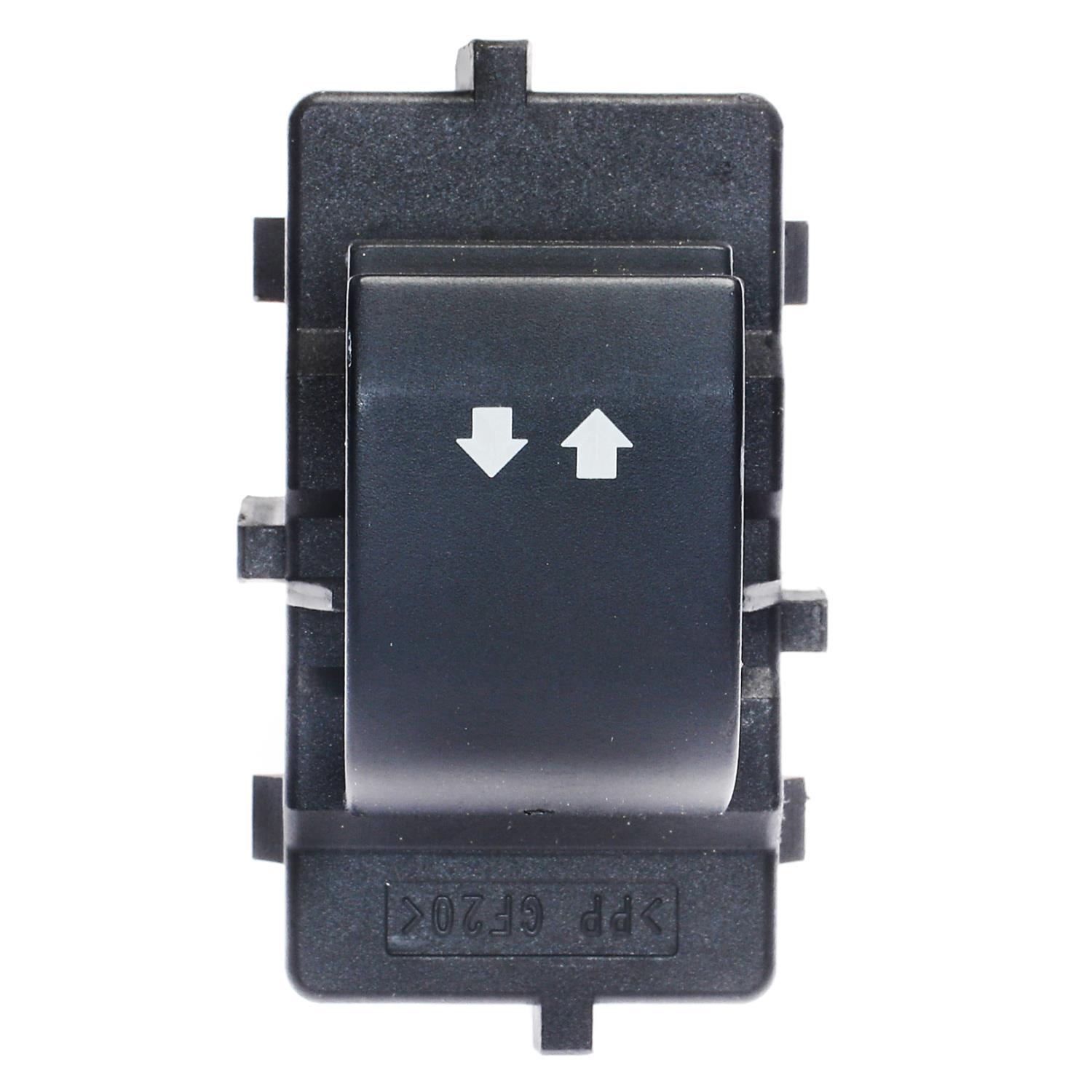 Standard Motor Products DWS567 - Door Window Switch Standard Motor Products DWS567 Door Window Switch product image 1 of 3