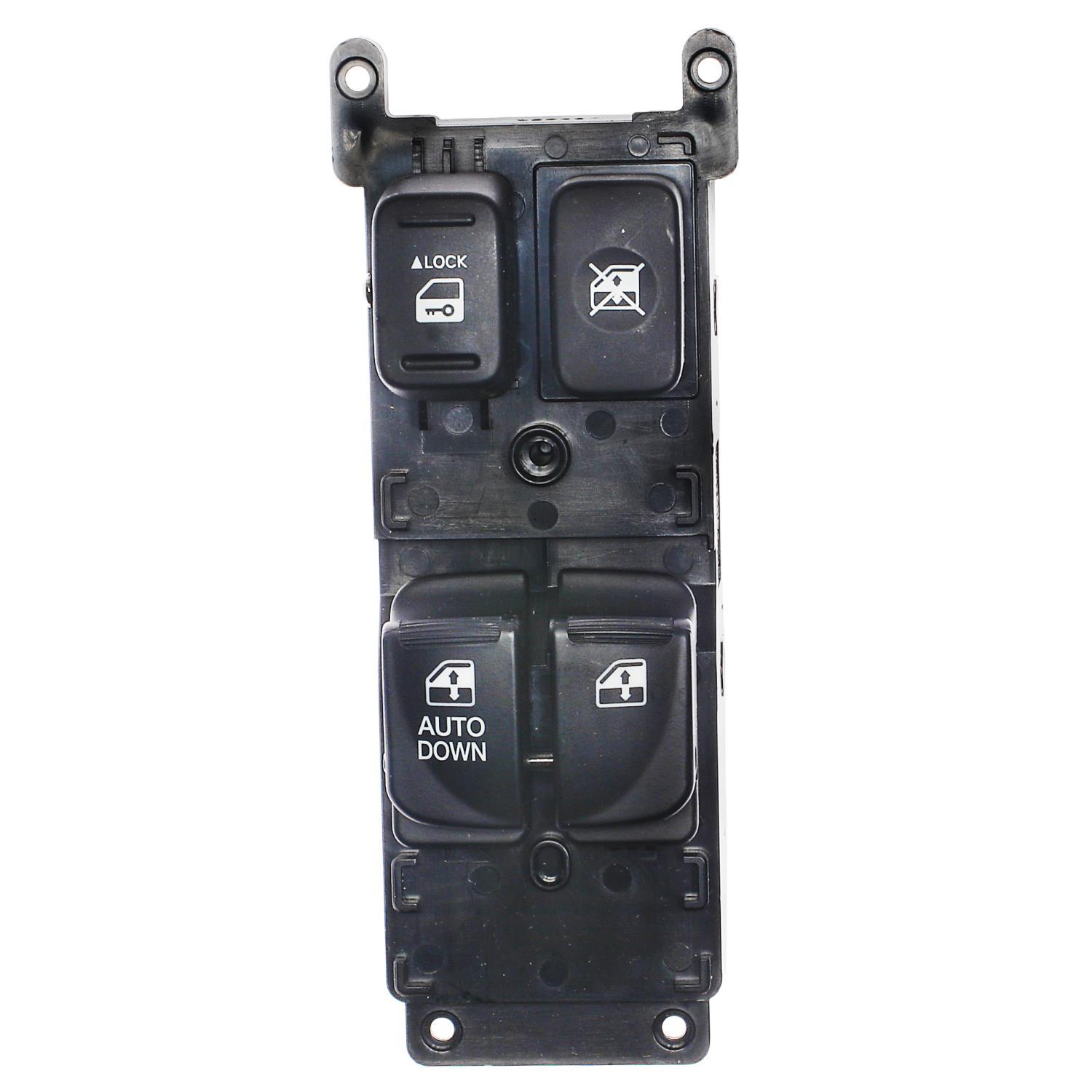Standard Motor Products DWS574 Door Window Switch product image 1 of 3