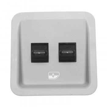 Standard Motor Products DWS575 - Door Window Switch Standard Motor Products DWS575 Door Window Switch product image 1 of 3