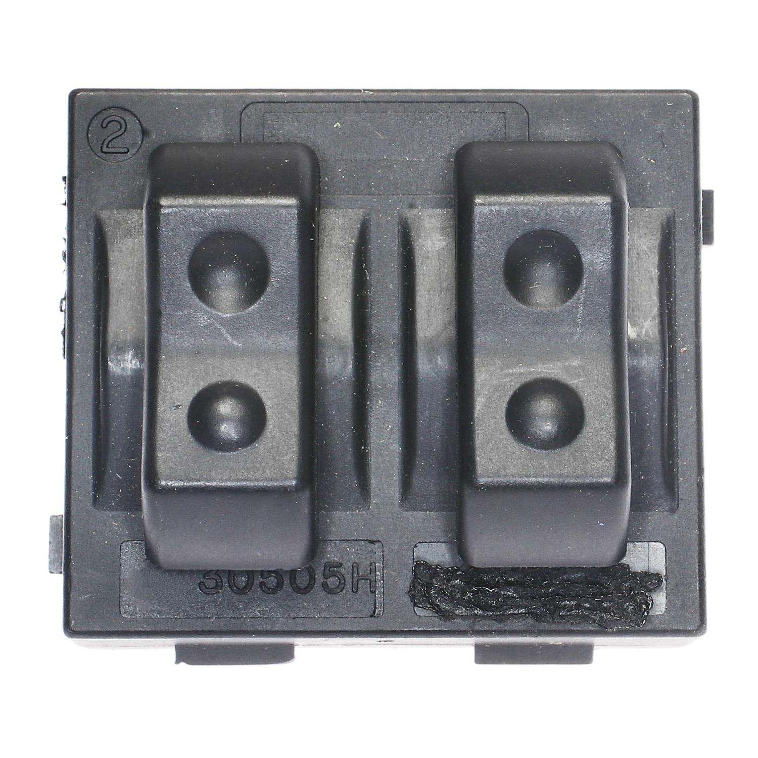 Standard Motor Products DWS584 - Door Window Switch Standard Motor Products DWS584 Door Window Switch product image 1 of 3
