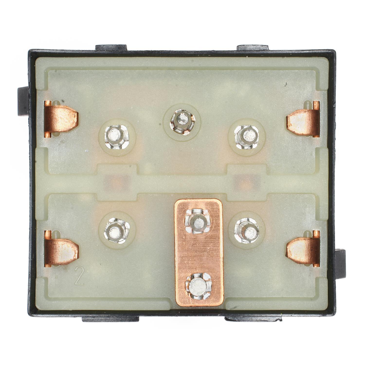 Standard Motor Products DWS584 - Door Window Switch Standard Motor Products DWS584 Door Window Switch product image 3 of 3