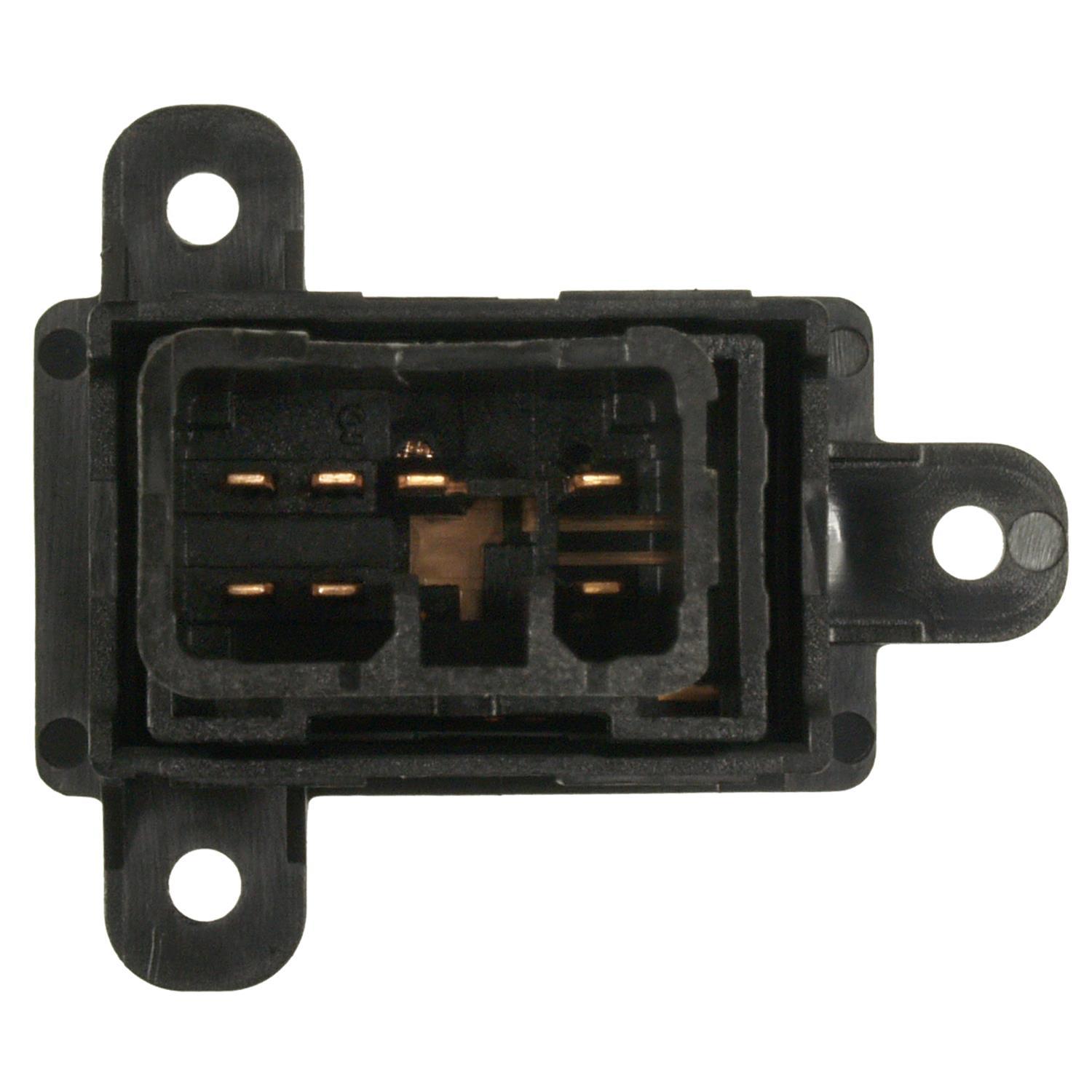 Standard Motor Products DWS586 - Door Window Switch Standard Motor Products DWS586 Door Window Switch product image 2 of 3