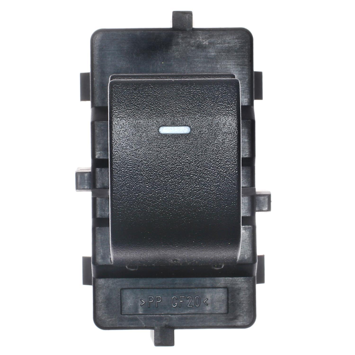 Standard Motor Products DWS596 Door Window Switch product image 1 of 3