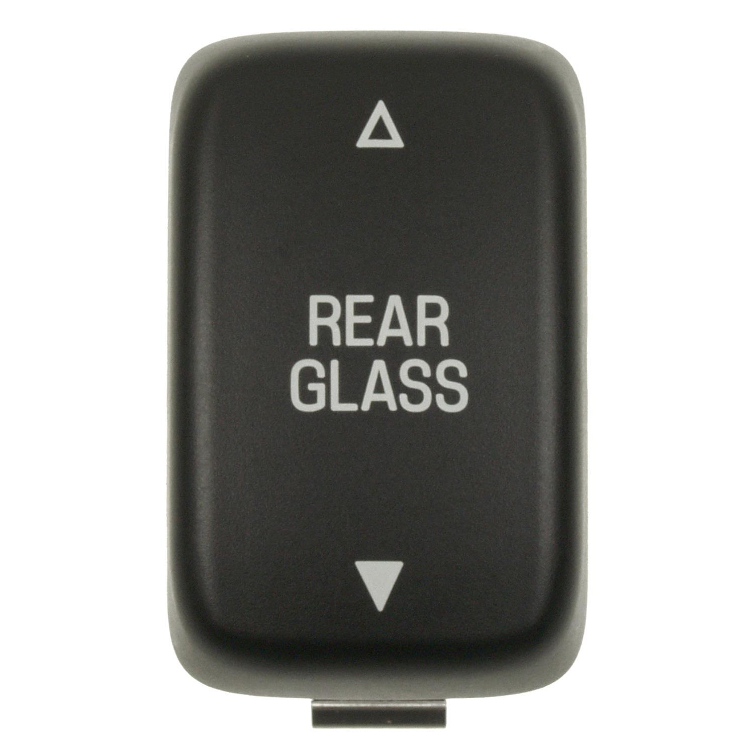Standard Motor Products DWS597 - Door Window Switch Standard Motor Products DWS597 Door Window Switch product image 1 of 3