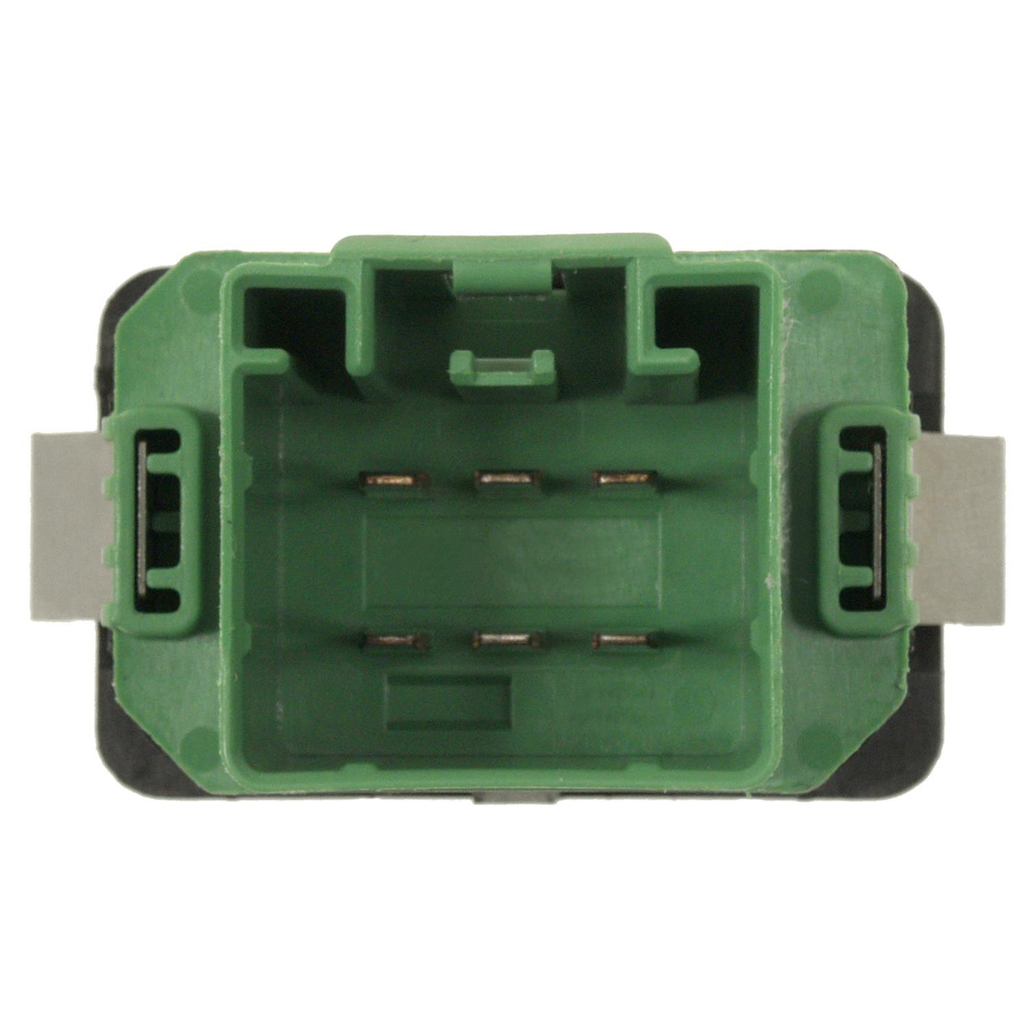 Standard Motor Products DWS597 - Door Window Switch Standard Motor Products DWS597 Door Window Switch product image 2 of 3