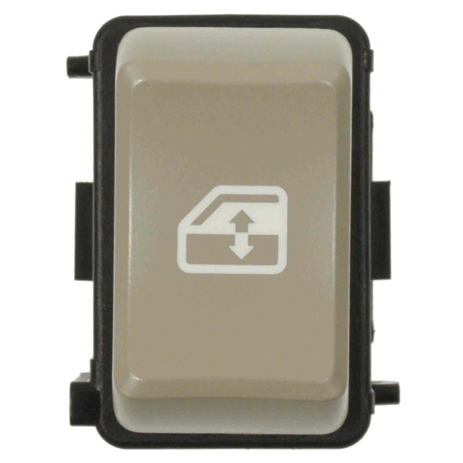 Standard Motor Products DWS604 Door Window Switch product image 1 of 3