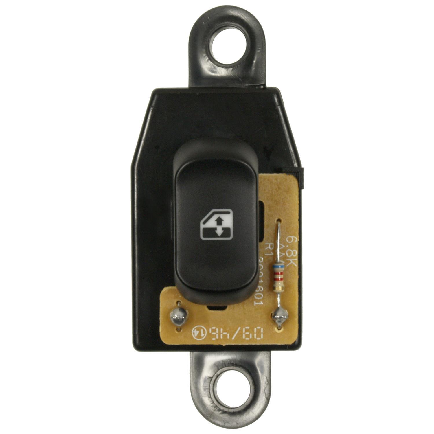Standard Motor Products DWS605 Door Window Switch product image 1 of 3