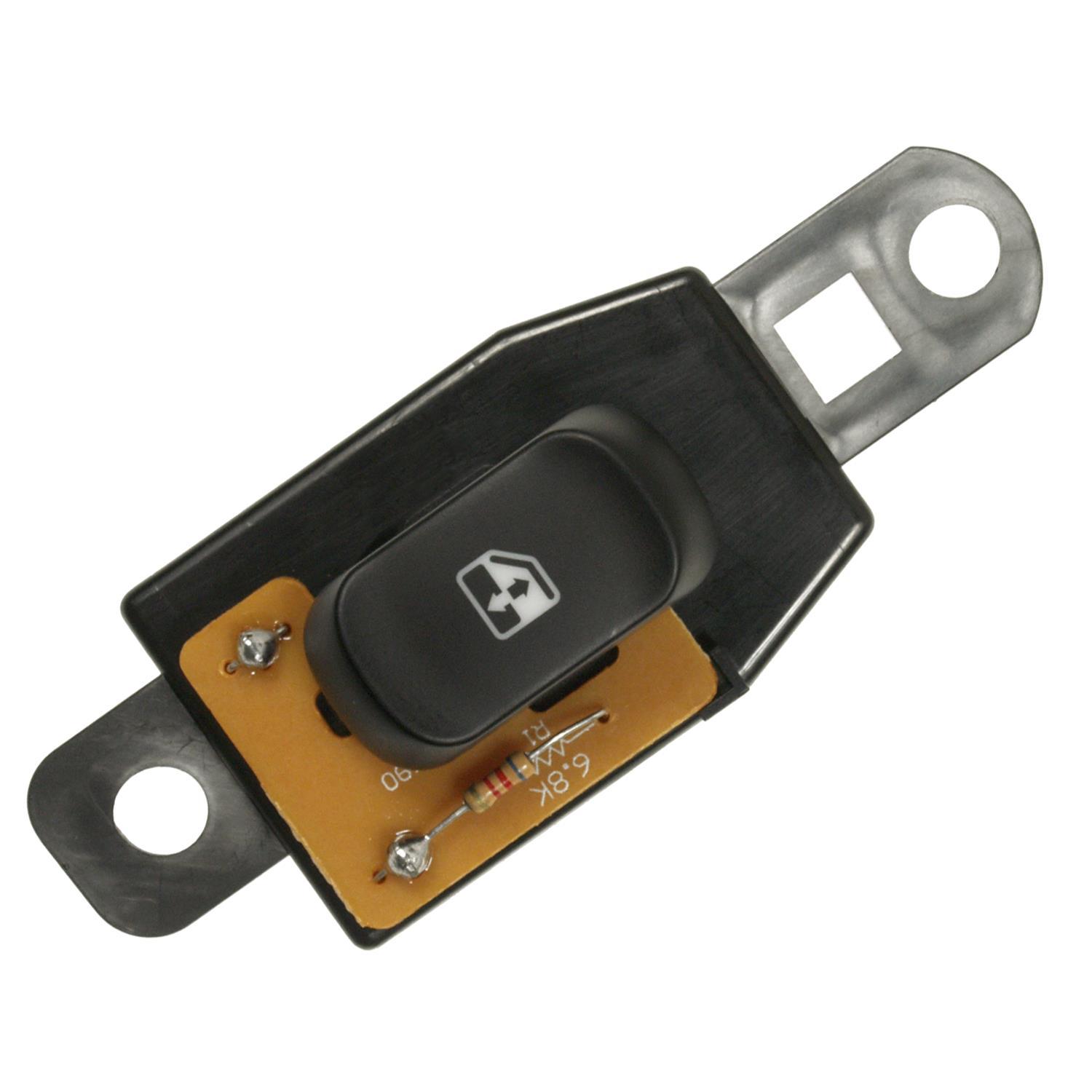 Standard Motor Products DWS610 - Door Window Switch Standard Motor Products DWS610 Door Window Switch product image 1 of 3