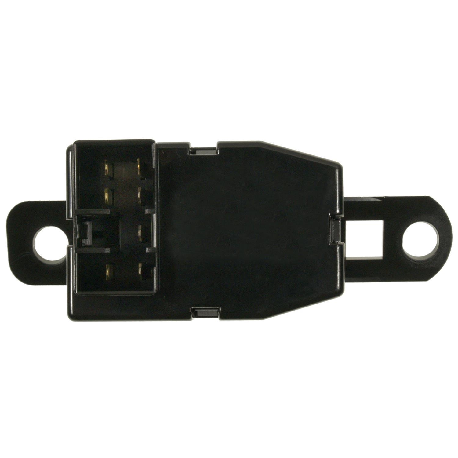 Standard Motor Products DWS610 - Door Window Switch Standard Motor Products DWS610 Door Window Switch product image 2 of 3