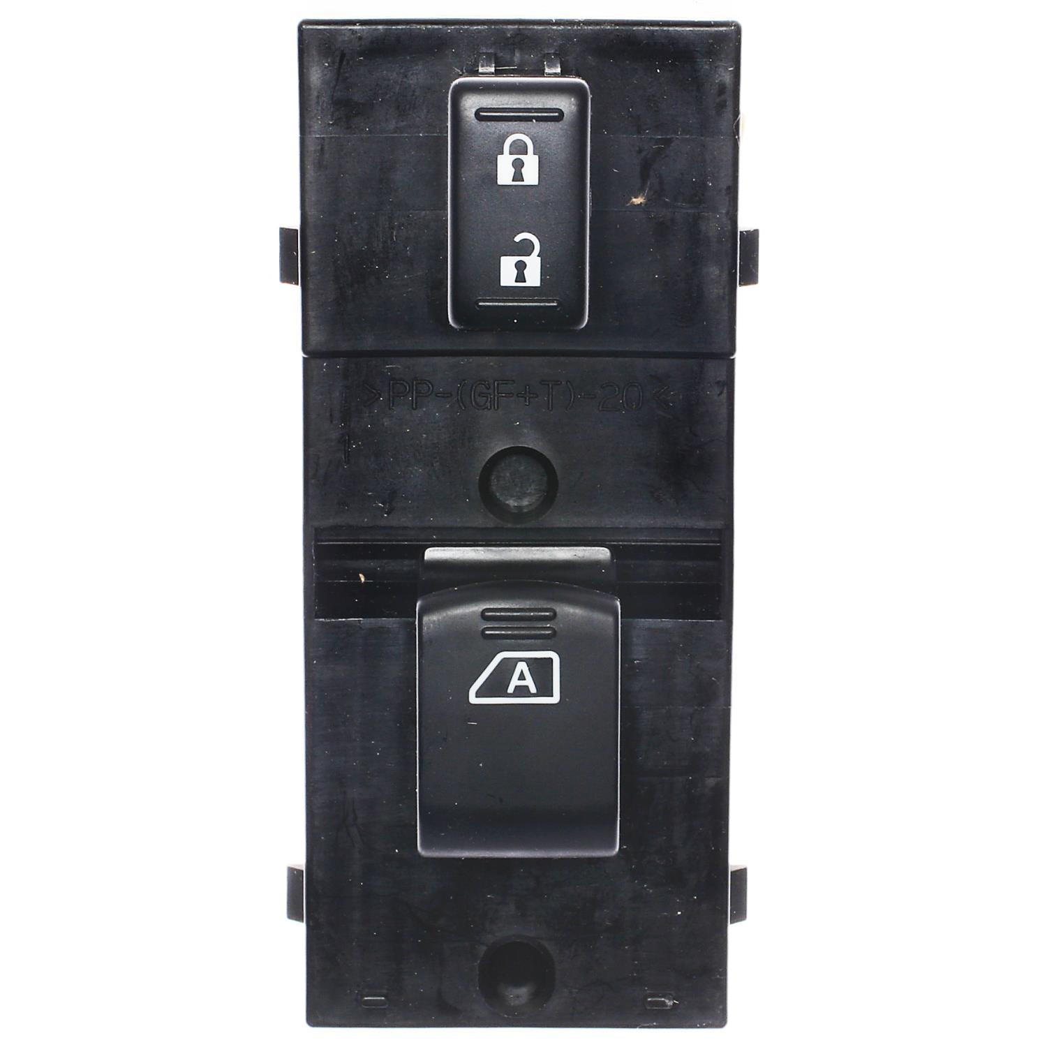 Standard Motor Products DWS622 Door Window Switch product image 1 of 3