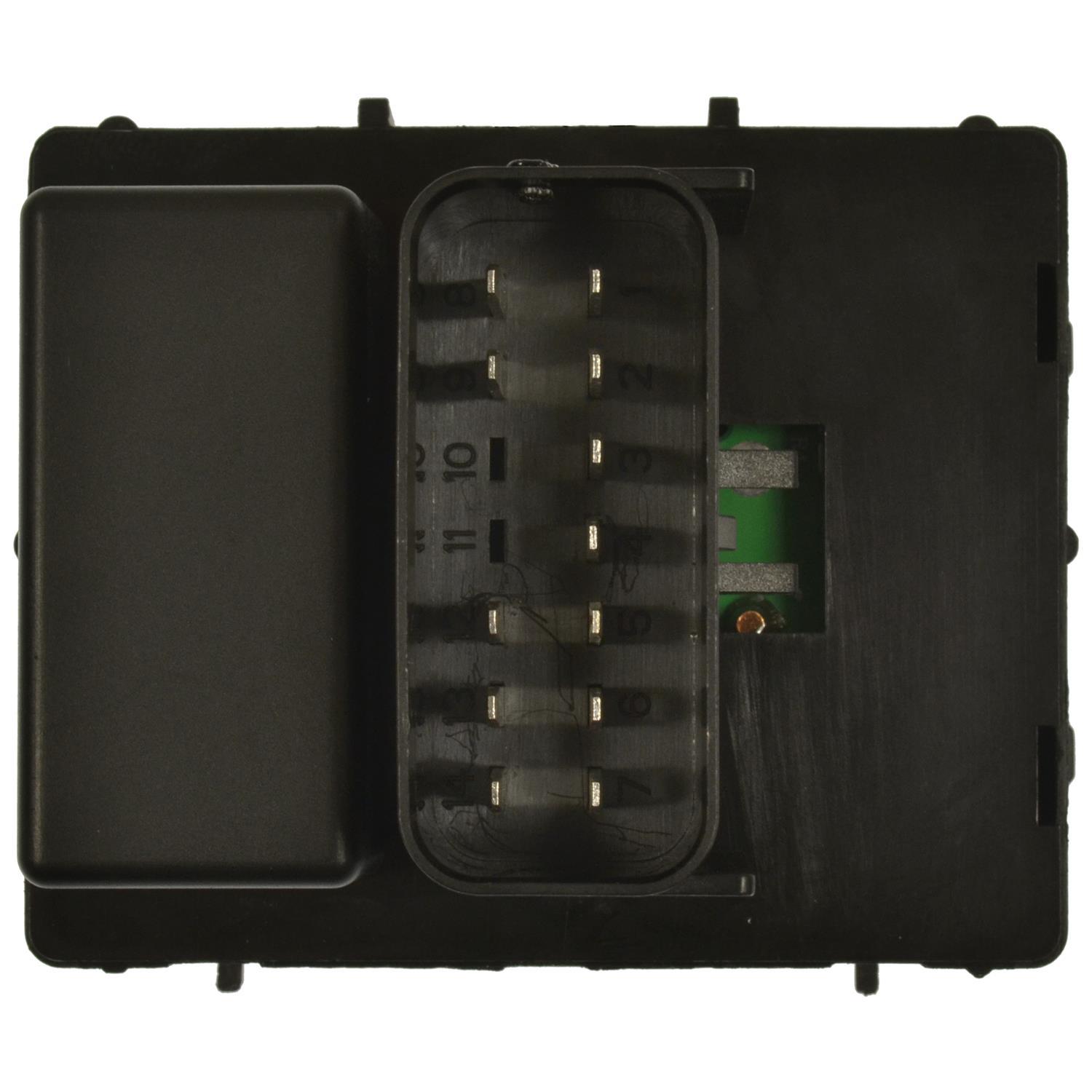 Standard Motor Products DWS624 Door Window Switch product image 1 of 3