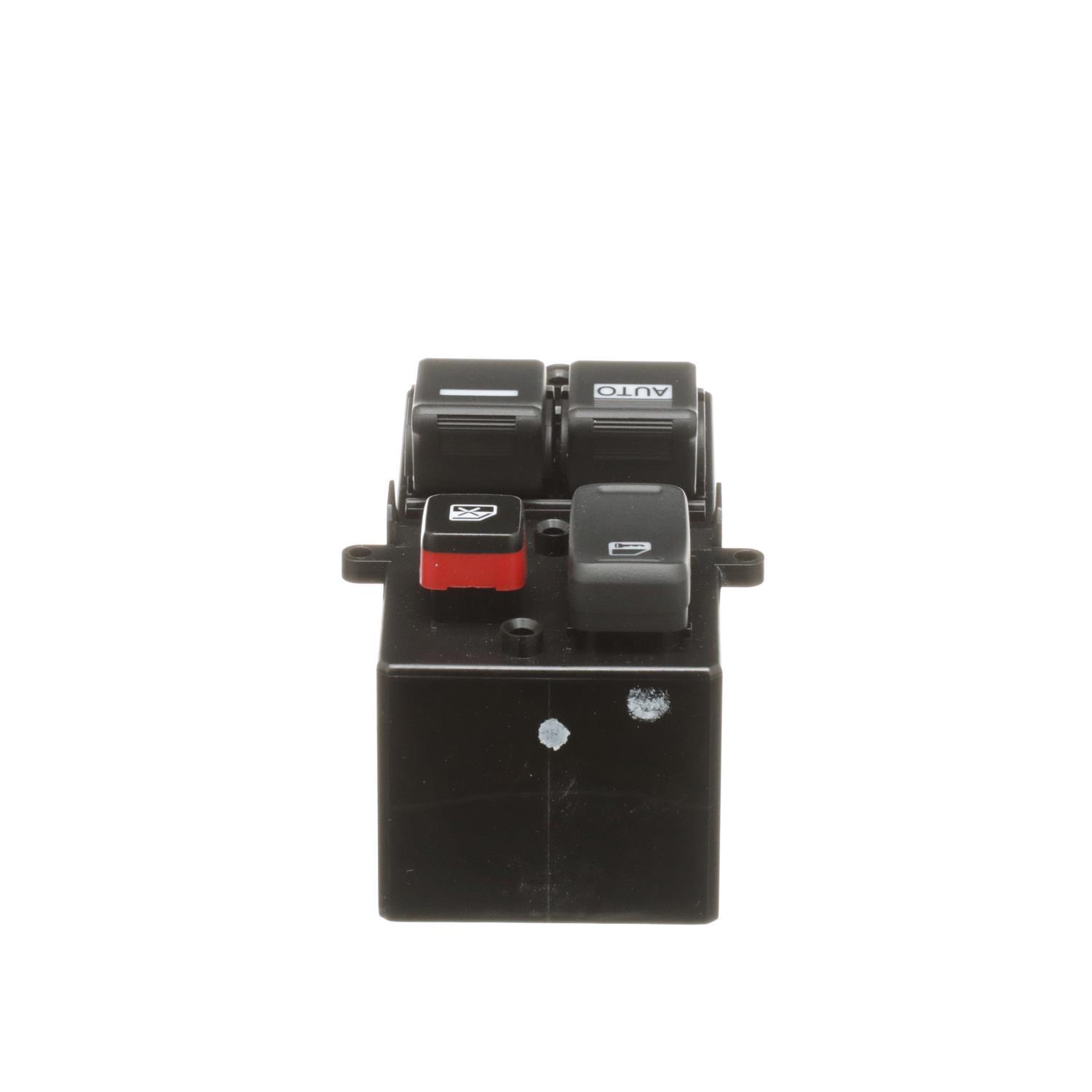 Standard Motor Products DWS637 Door Lock Switch product image 2 of 8
